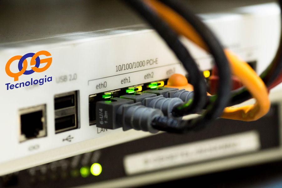 gerenciamento de redes de computadores